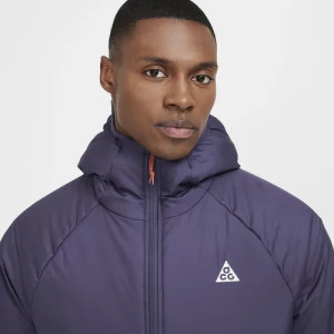 Пуховик Nike ACG Primaloft (фіолетовий) FV8690-573