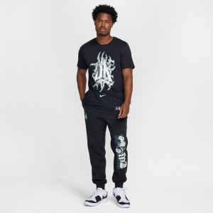 Майка JA M NK TEE SP25 HJ3322-010