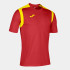 Футболка Joma CHAMPION V 101264.609 червоно-жовта 101264.609