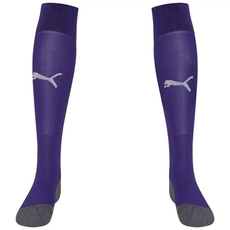 Гетри Puma Team LIGA Socks CORE бузковий Уні DT-703441-10, Цвет бузковий, Размер (Европа) - 43-46 DT-703441-10