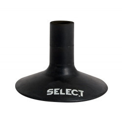 База гумова чорна Select 800005