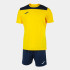 Футбольна форма Joma PHOENIX II жовто-синій 103124.903 103124.903