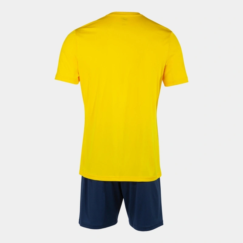 Футбольна форма Joma PHOENIX II жовто-синій 103124.903 103124.903