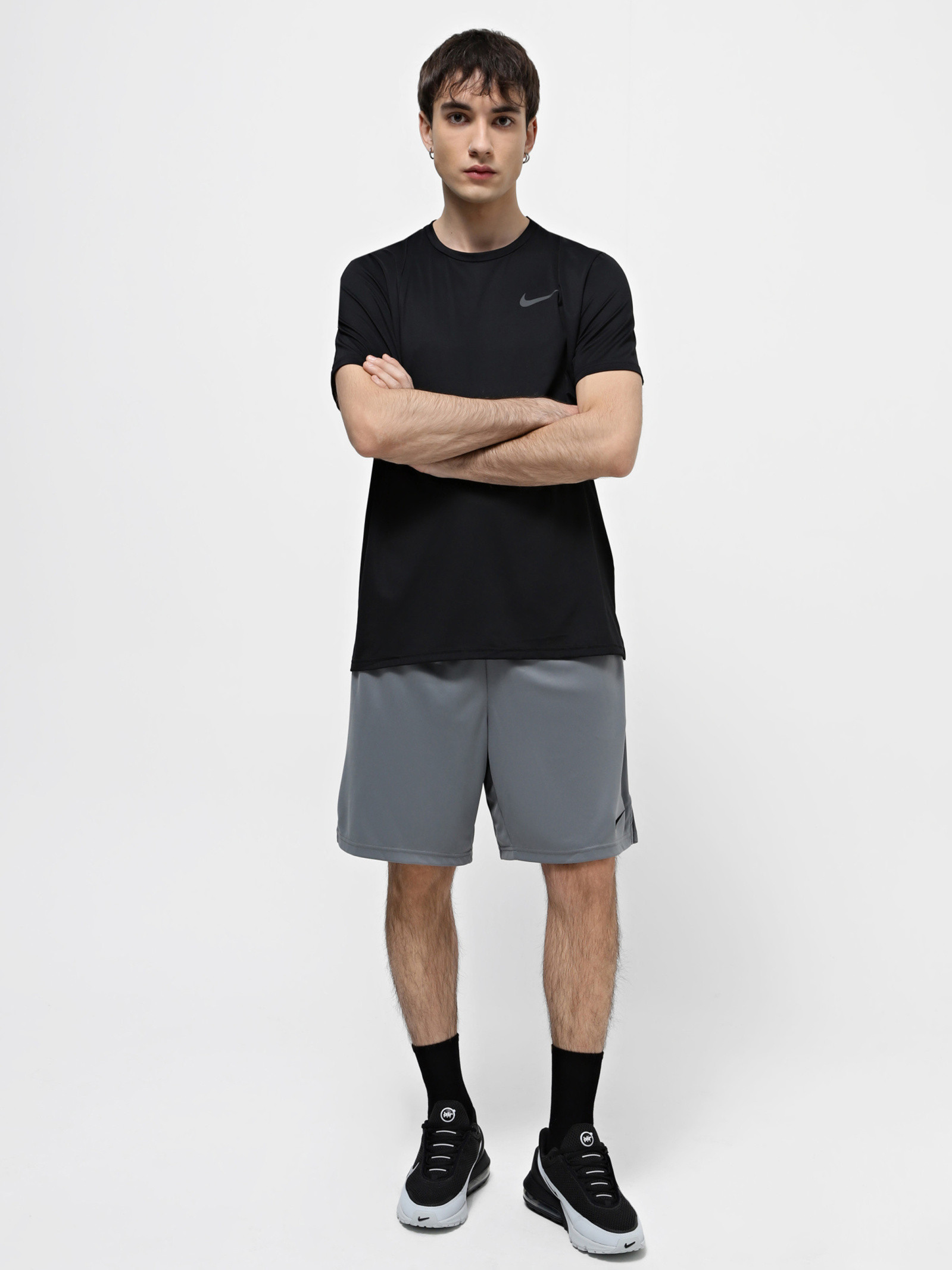 Шорти Nike Dri-Fit DD1887-084