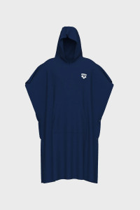 Халат Arena COTTON PONCHO 009651-700