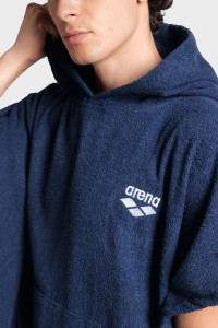 Халат Arena COTTON PONCHO 009651-700