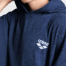 Халат Arena COTTON PONCHO 009651-700