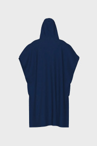 Халат Arena COTTON PONCHO 009651-700