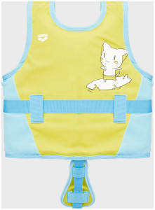 Жилетка Arena FRIENDS SWIM VEST 004018-310