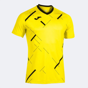 Футболка Joma TIGER III жовта 101903.901 101903.901
