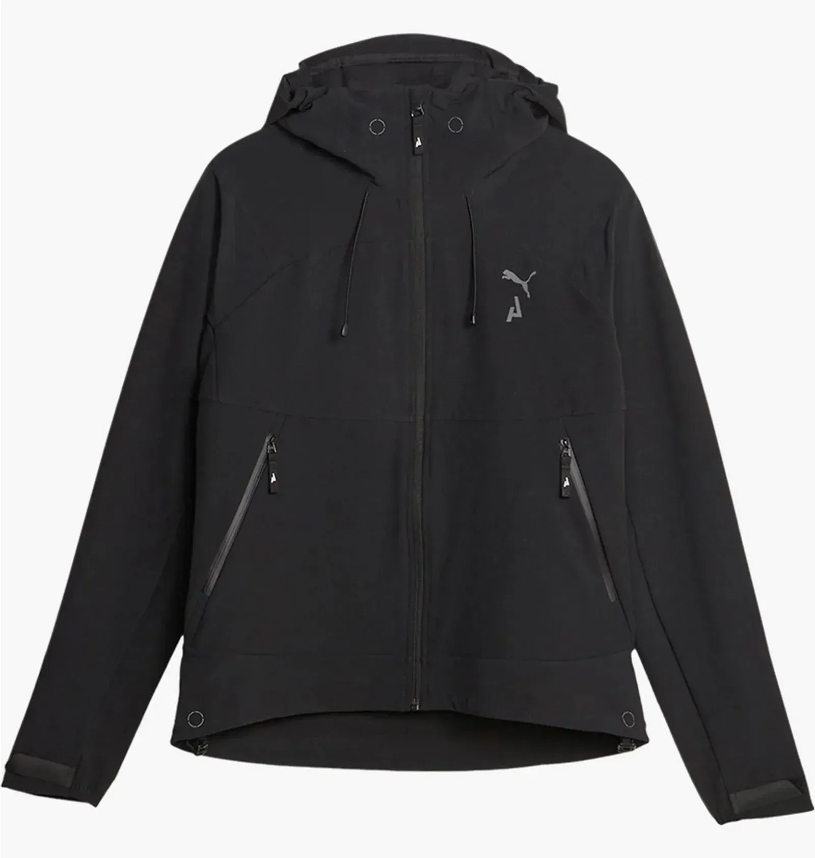 Куртка Puma fSeasons Softshell Jacketf 524117-01