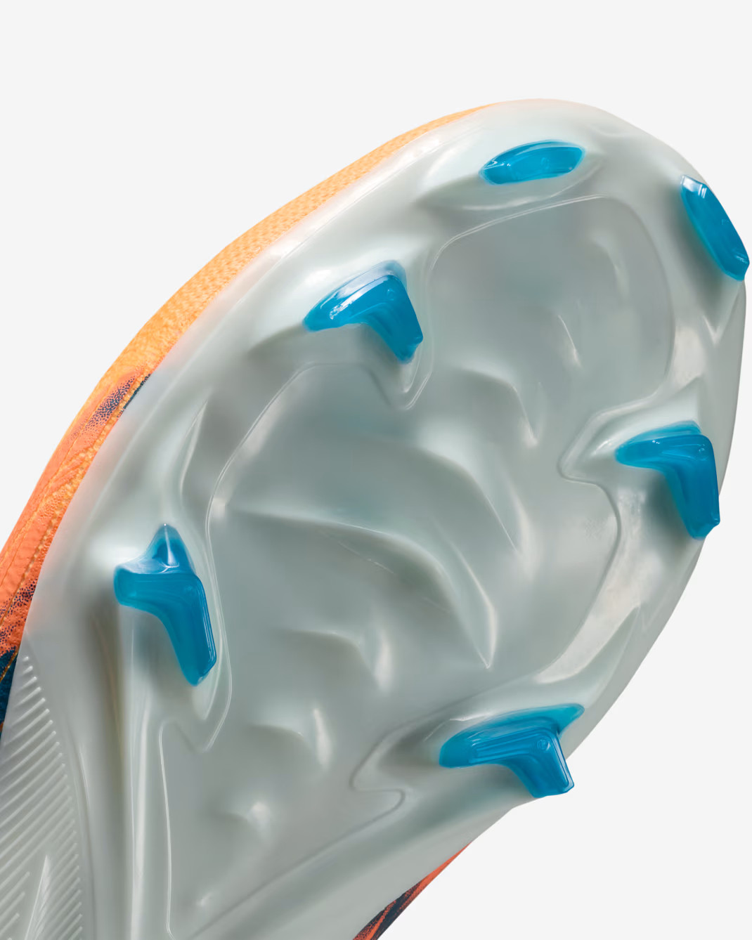 Бутси Nike JR ZM VAPOR 16 PRO KM FG HF5450-801