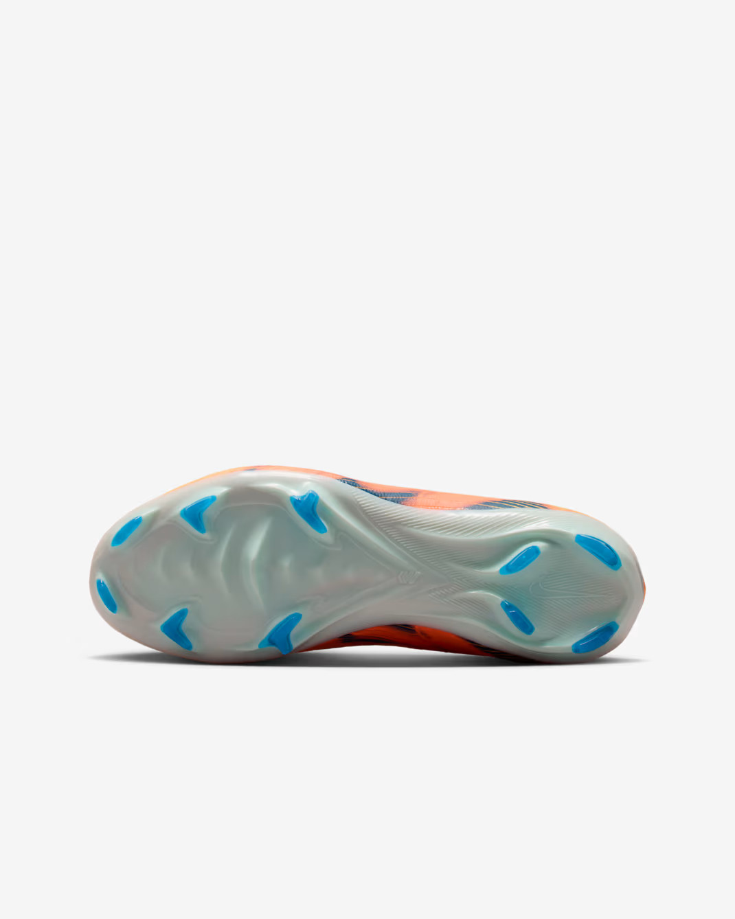 Бутси Nike JR ZM VAPOR 16 PRO KM FG HF5450-801