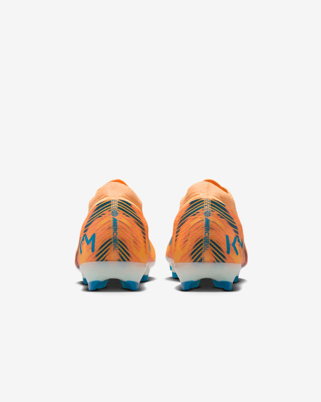Бутси Nike JR ZM VAPOR 16 PRO KM FG HF5450-801