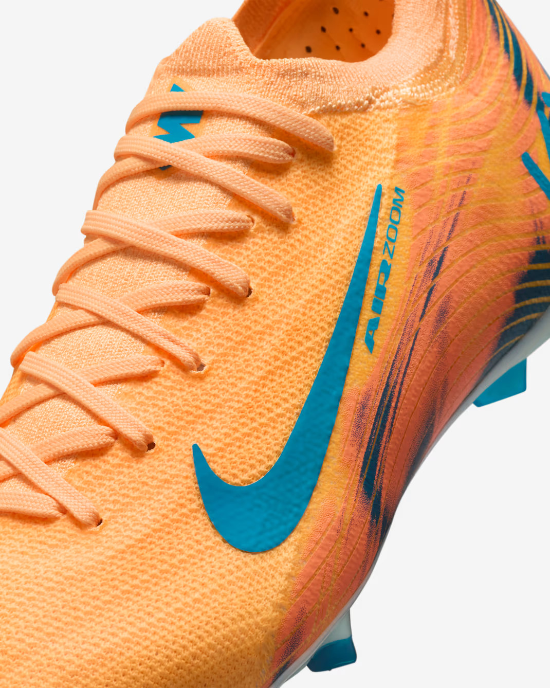 Бутси Nike JR ZM VAPOR 16 PRO KM FG HF5450-801
