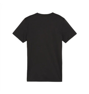 Футболка Puma teamGOAL Jersey Wmn 658638-03
