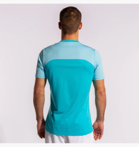 Футболка ігрова Joma Winner II 101878.365