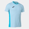 Футболка ігрова Joma Winner II 101878.365