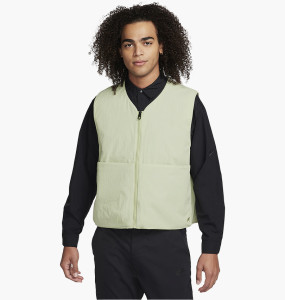 Жилетка Tech Pack Therma-fit Green FQ3863-371