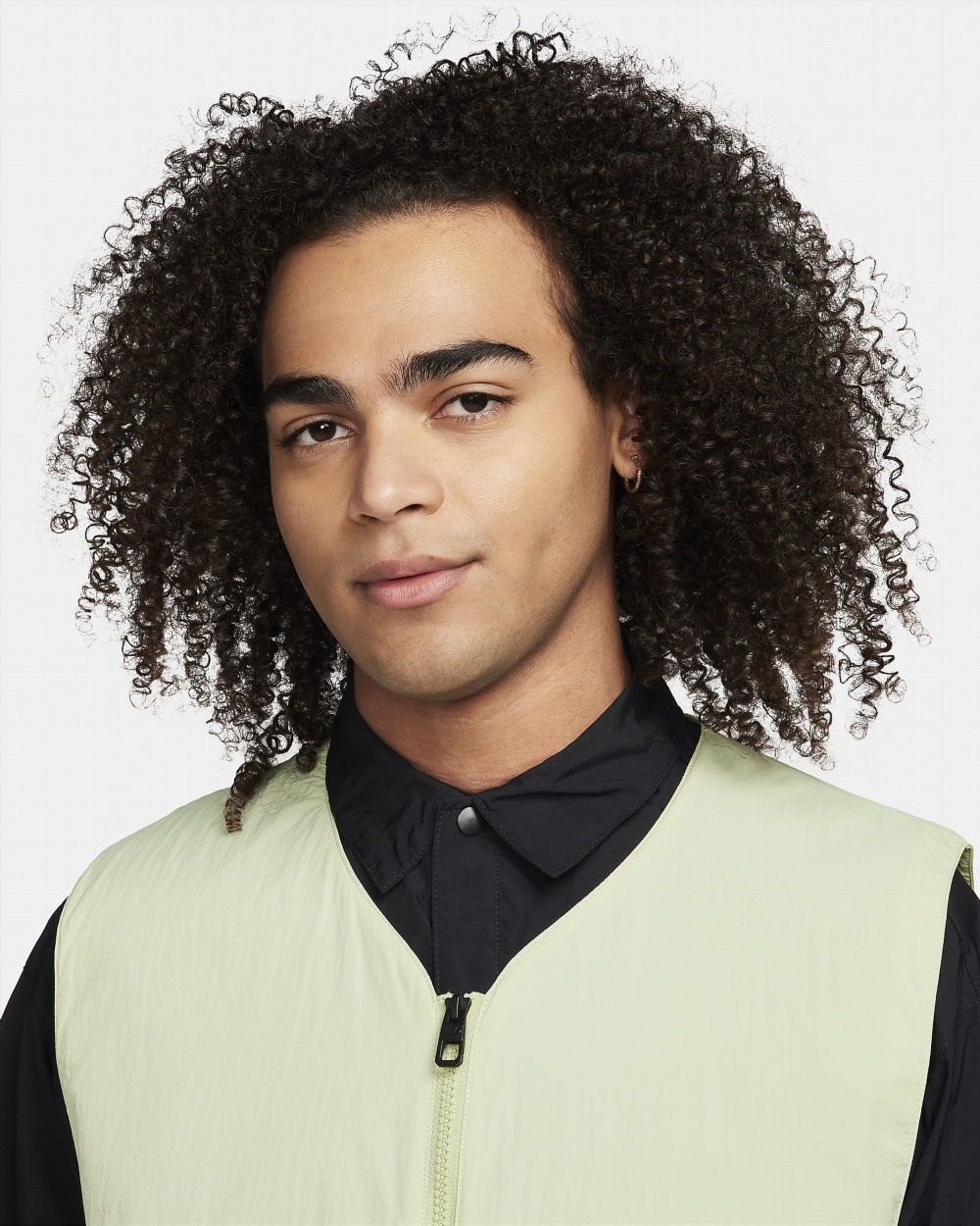 Жилетка Tech Pack Therma-fit Green FQ3863-371