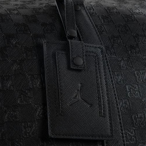 Сумка Jordan Monogram Duffle Bag (40L) LM0987-023