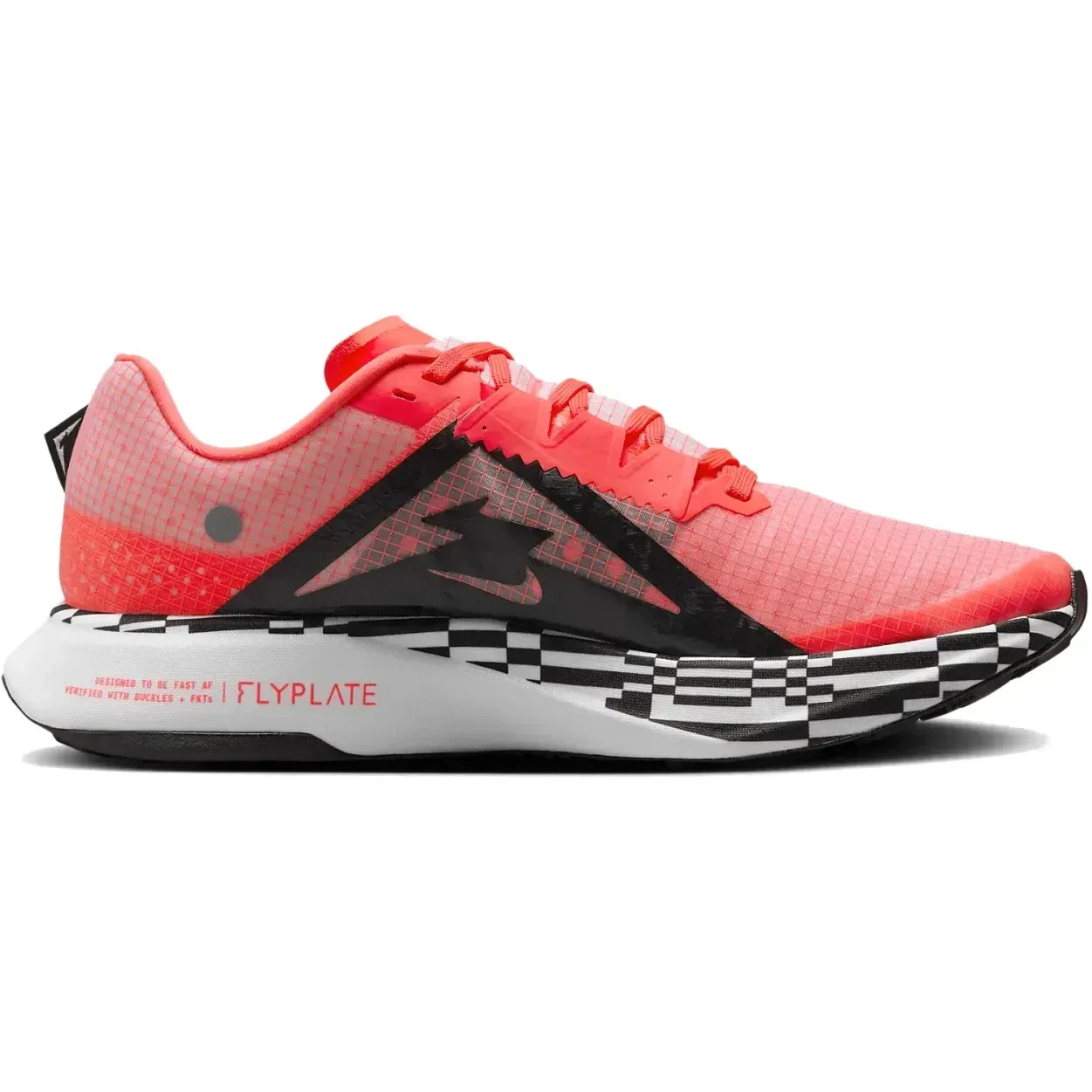 Кросівки Nike Zoom Ultrafly Trail DX1978-600