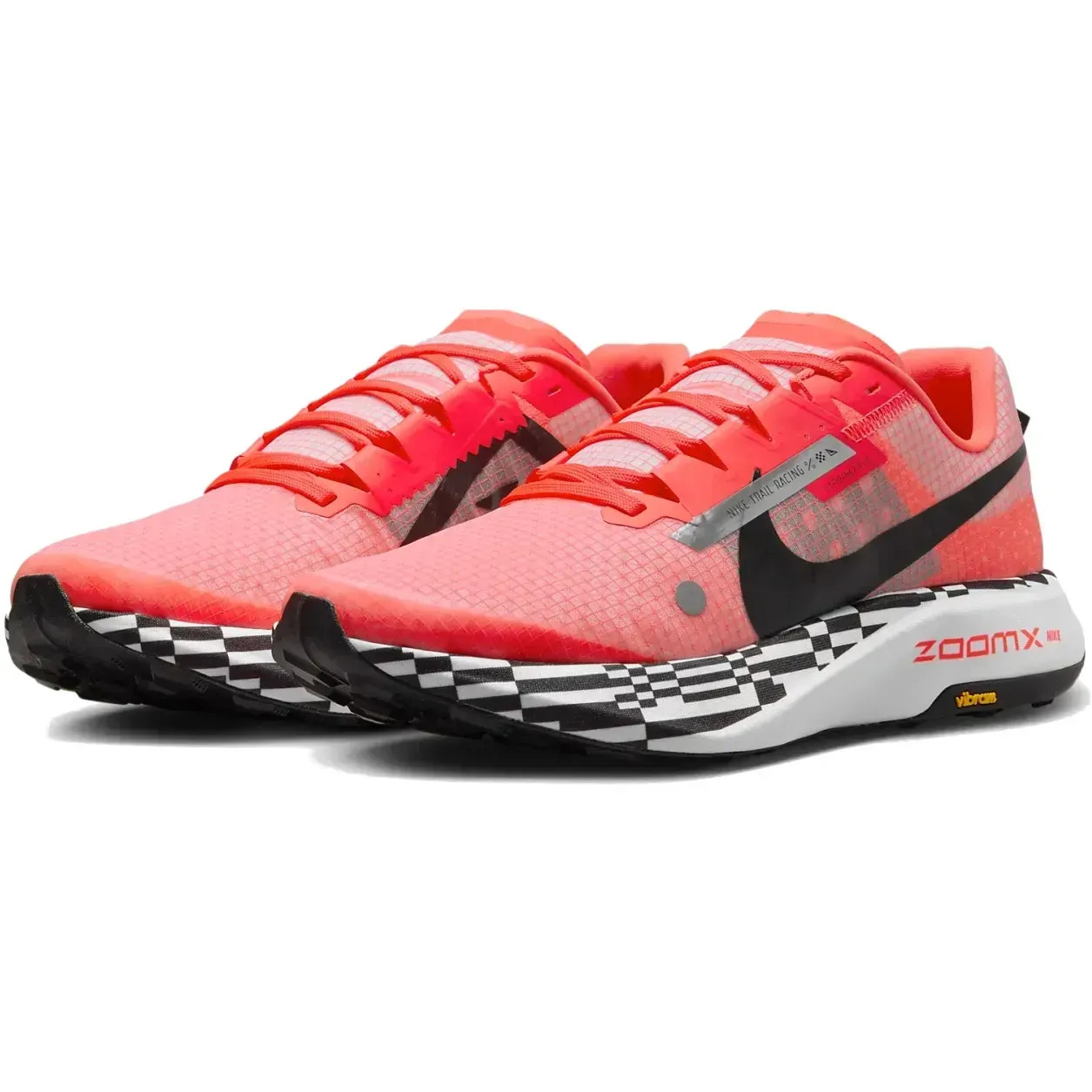 Кросівки Nike Zoom Ultrafly Trail DX1978-600