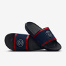 Шльопанці Nike OFFCOURT SLIDE PSG FZ3190-400