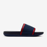 Шльопанці Nike OFFCOURT SLIDE PSG FZ3190-400