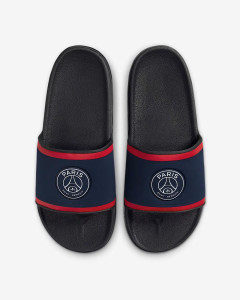 Шльопанці Nike OFFCOURT SLIDE PSG FZ3190-400