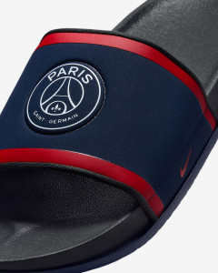 Шльопанці Nike OFFCOURT SLIDE PSG FZ3190-400