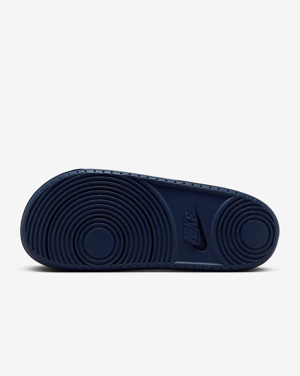 Шльопанці Nike OFFCOURT SLIDE PSG FZ3190-400