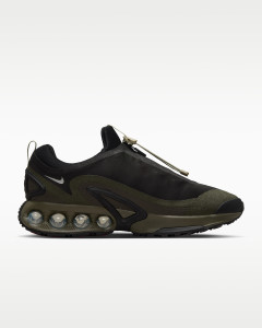 Кросівки Nike Air Max Dn Roam Black Cargo Khaki HQ8605-002