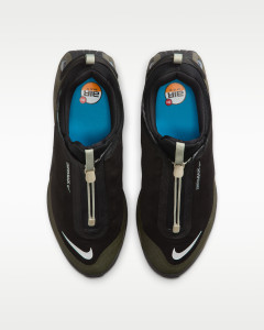 Кросівки Nike Air Max Dn Roam Black Cargo Khaki HQ8605-002