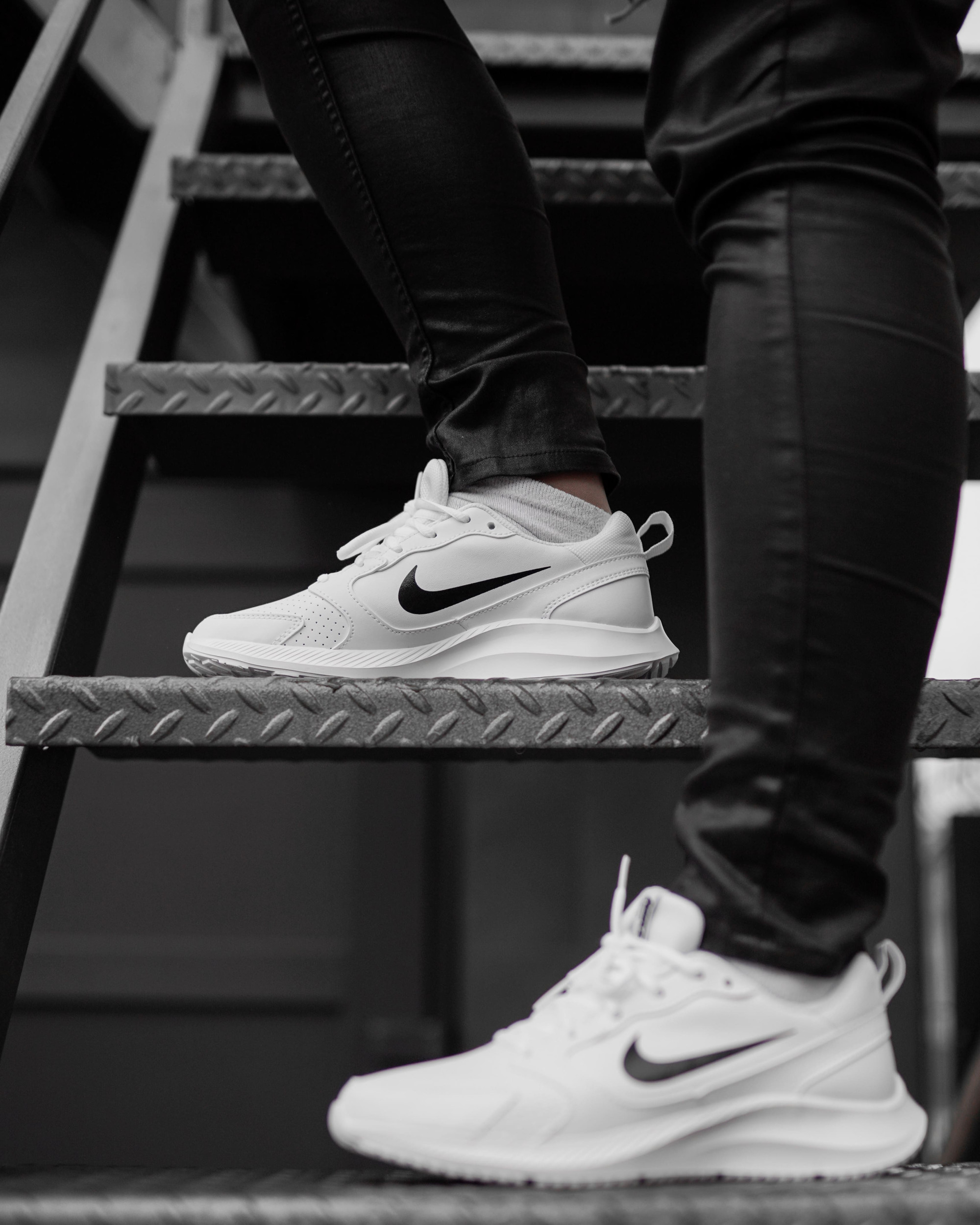 Кросівки Nike Todos RN BQ3201-101