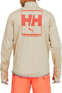 Кофта Puma Puma x Helly Hansen 1/2 Zip 521201 42
