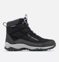 Черевики COLUMBIA Firecamp II WP (BL5828 010) 37 (23 см.) BL5828 010