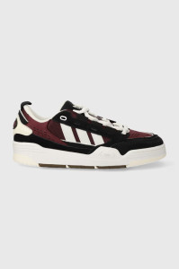 Кросівки унісекс Adidas Adi2000 Black/Bordo IF8821 41 IF8821