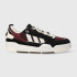 Кросівки унісекс Adidas Adi2000 Black/Bordo IF8821 41 IF8821