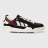 Кросівки унісекс Adidas Adi2000 Black/Bordo IF8821 41 IF8821