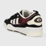 Кросівки унісекс Adidas Adi2000 Black/Bordo IF8821 41 IF8821