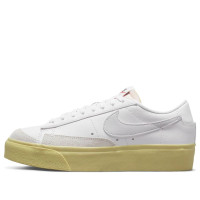 Кросівки Nike Blazer Low Platform DJ0292-109