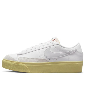 Кросівки Nike Blazer Low Platform DJ0292-109