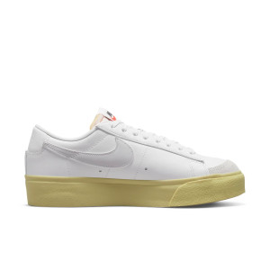 Кросівки Nike Blazer Low Platform DJ0292-109