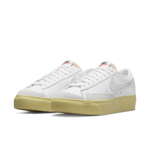 Кросівки Nike Blazer Low Platform DJ0292-109