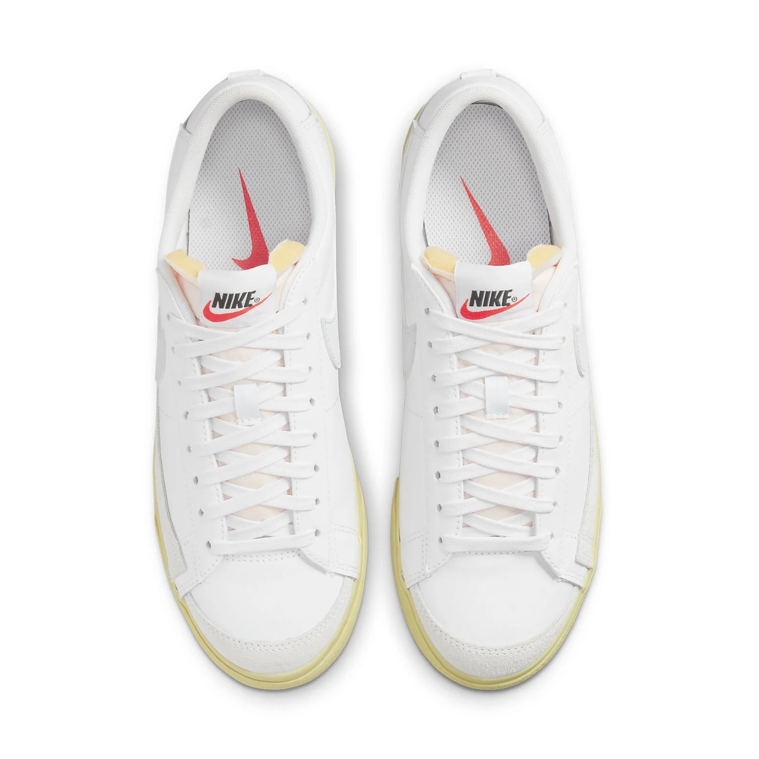 Кросівки Nike Blazer Low Platform DJ0292-109
