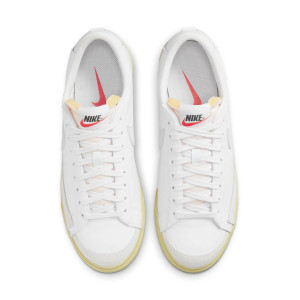 Кросівки Nike Blazer Low Platform DJ0292-109