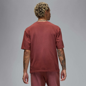 Футболка Jordan MFLT ESS WSH 85 SS CRW FZ1914-231