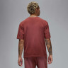 Футболка Jordan MFLT ESS WSH 85 SS CRW FZ1914-231