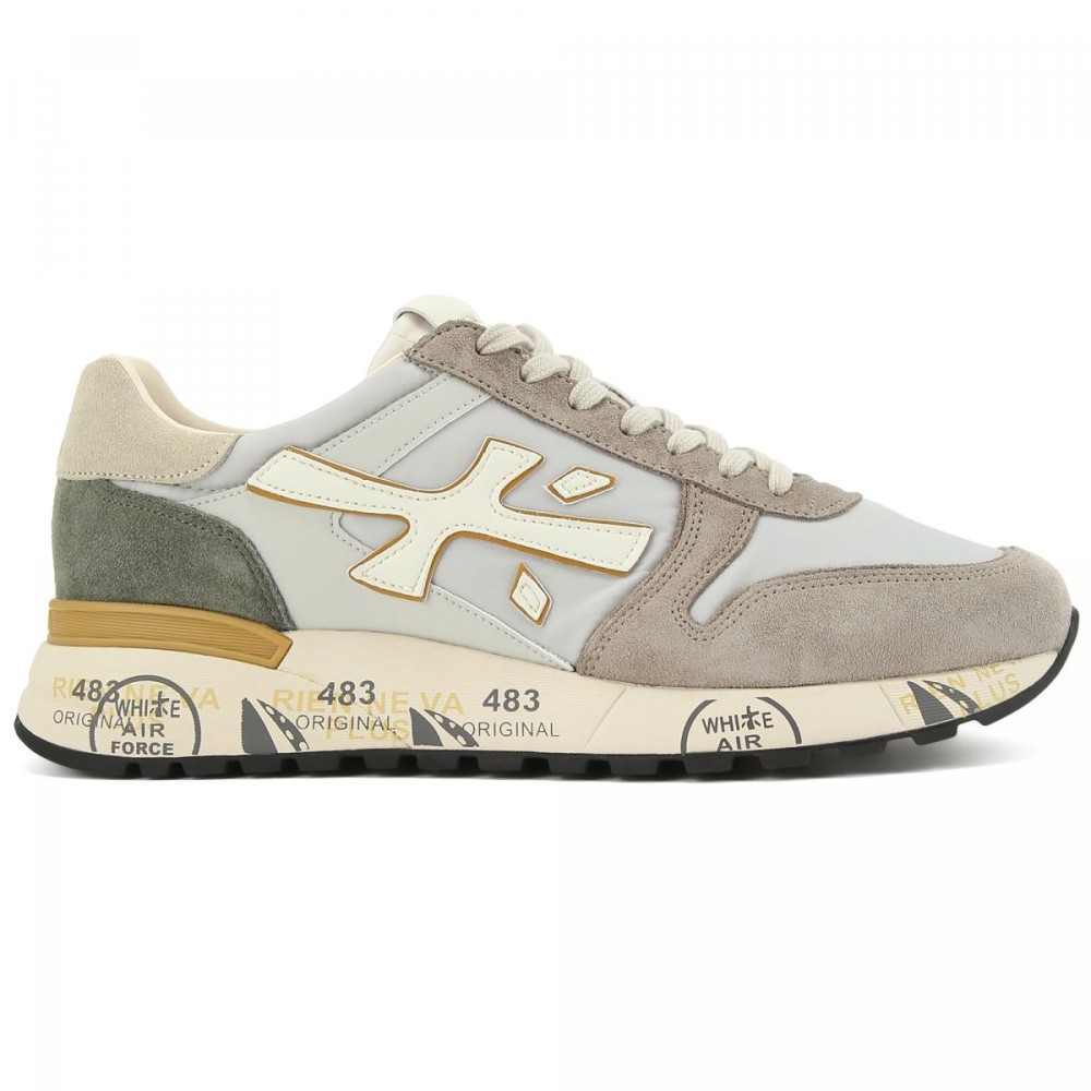Кросівки Premiata Mick MICK 6871
